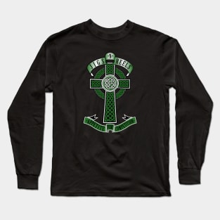 Jigs N Reels Long Sleeve T-Shirt